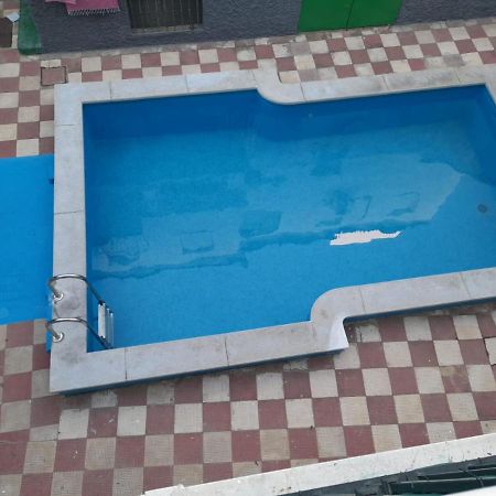 Piso Centrico En Punta Umbria Appartement Buitenkant foto