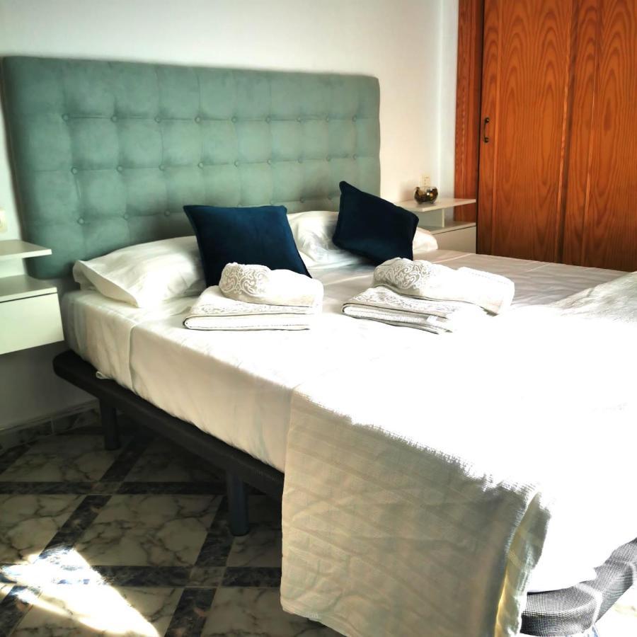 Piso Centrico En Punta Umbria Appartement Buitenkant foto