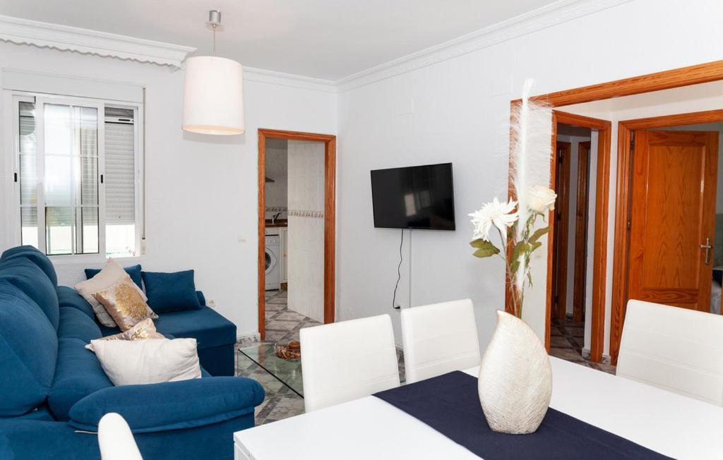 Piso Centrico En Punta Umbria Appartement Buitenkant foto