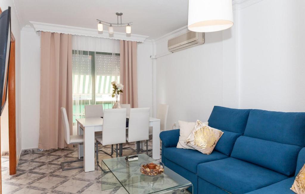 Piso Centrico En Punta Umbria Appartement Buitenkant foto