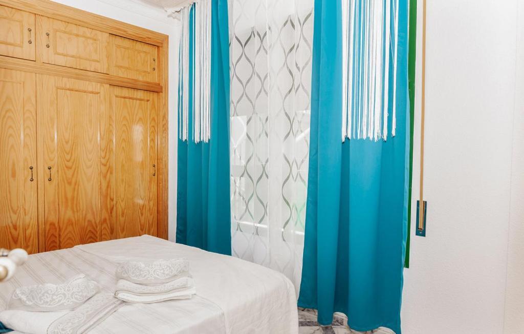 Piso Centrico En Punta Umbria Appartement Buitenkant foto