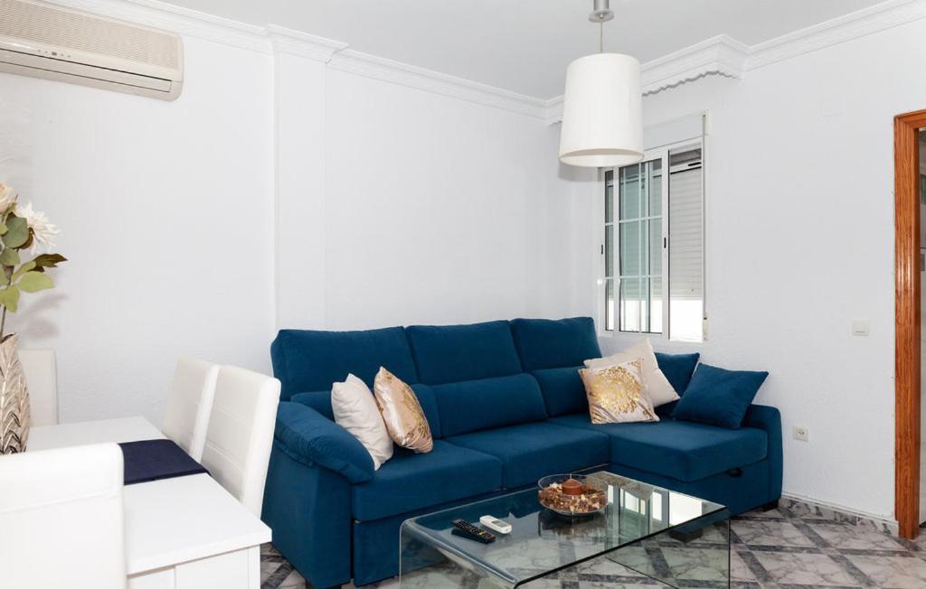 Piso Centrico En Punta Umbria Appartement Buitenkant foto