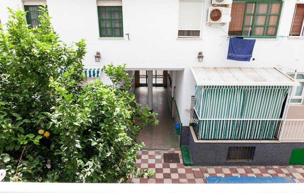 Piso Centrico En Punta Umbria Appartement Buitenkant foto