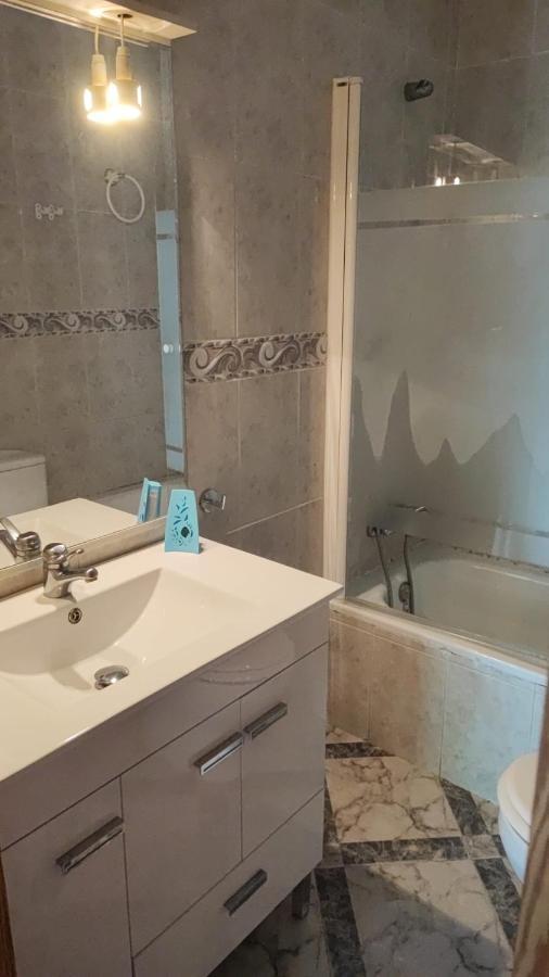 Piso Centrico En Punta Umbria Appartement Buitenkant foto
